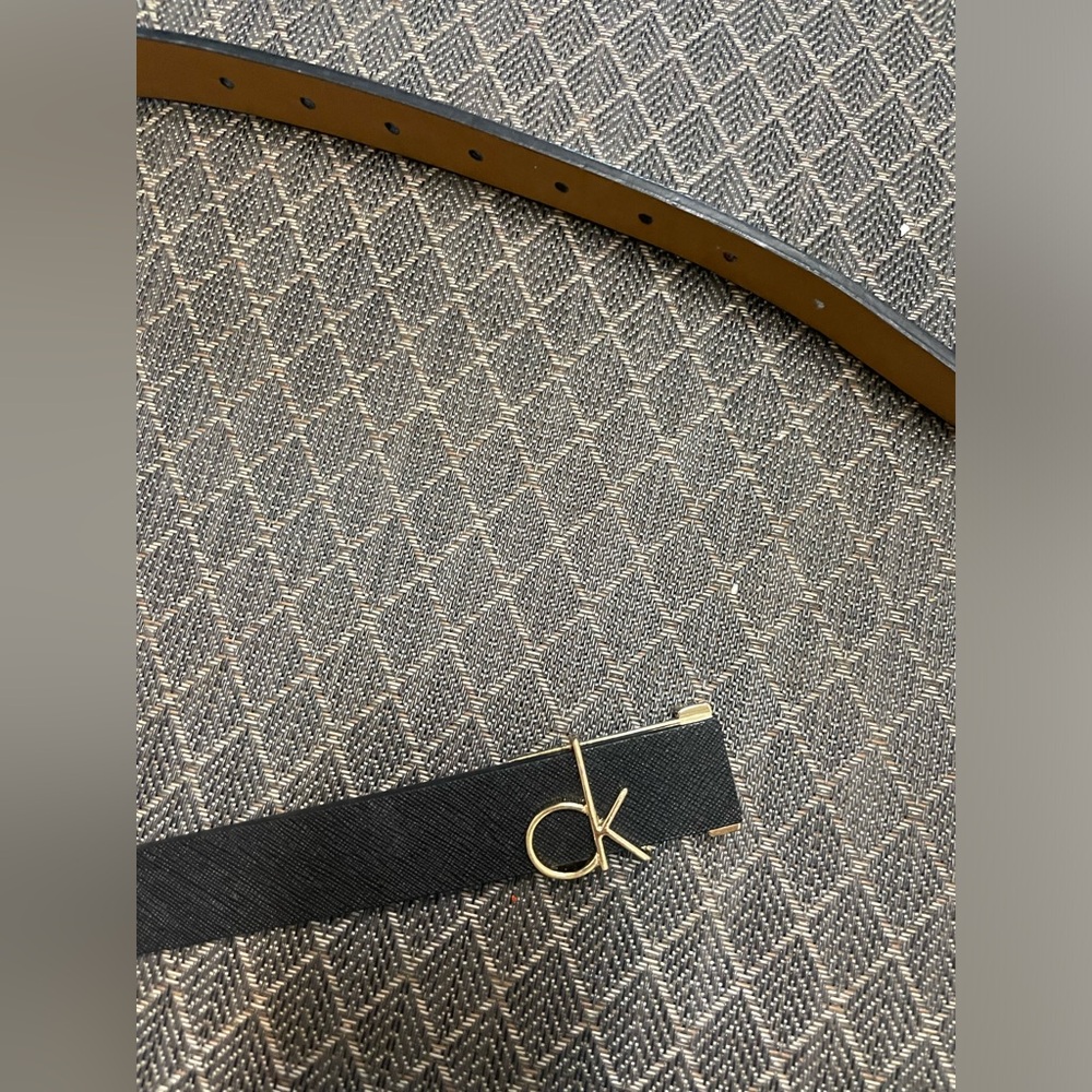 Calvin Klein Belt